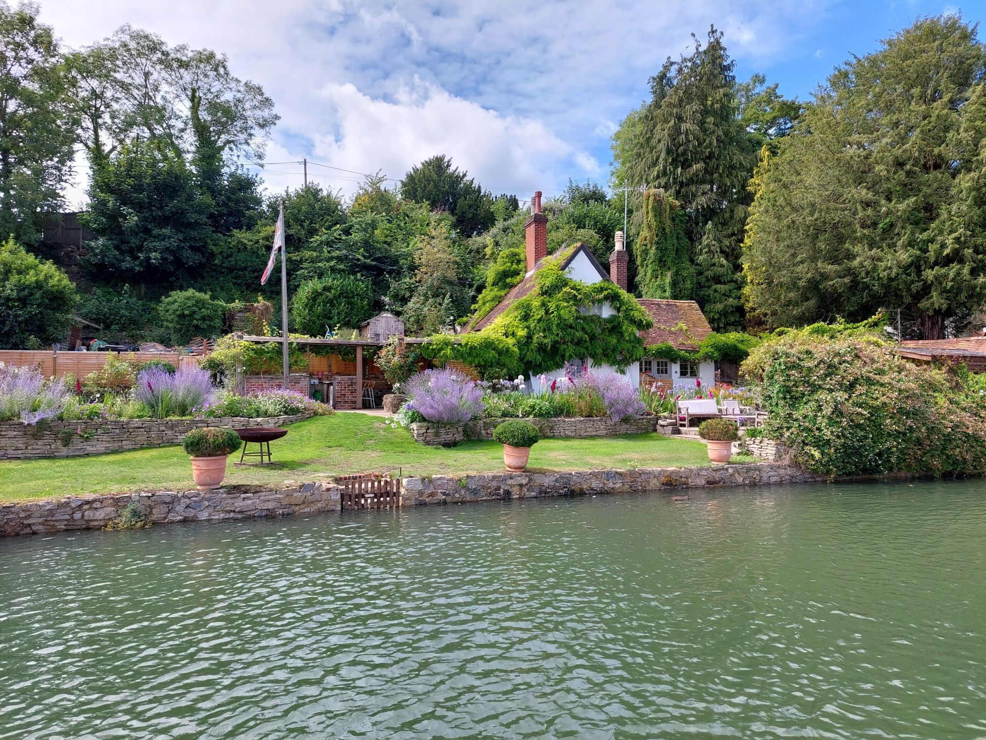 Lower Swanwick, Hampshire