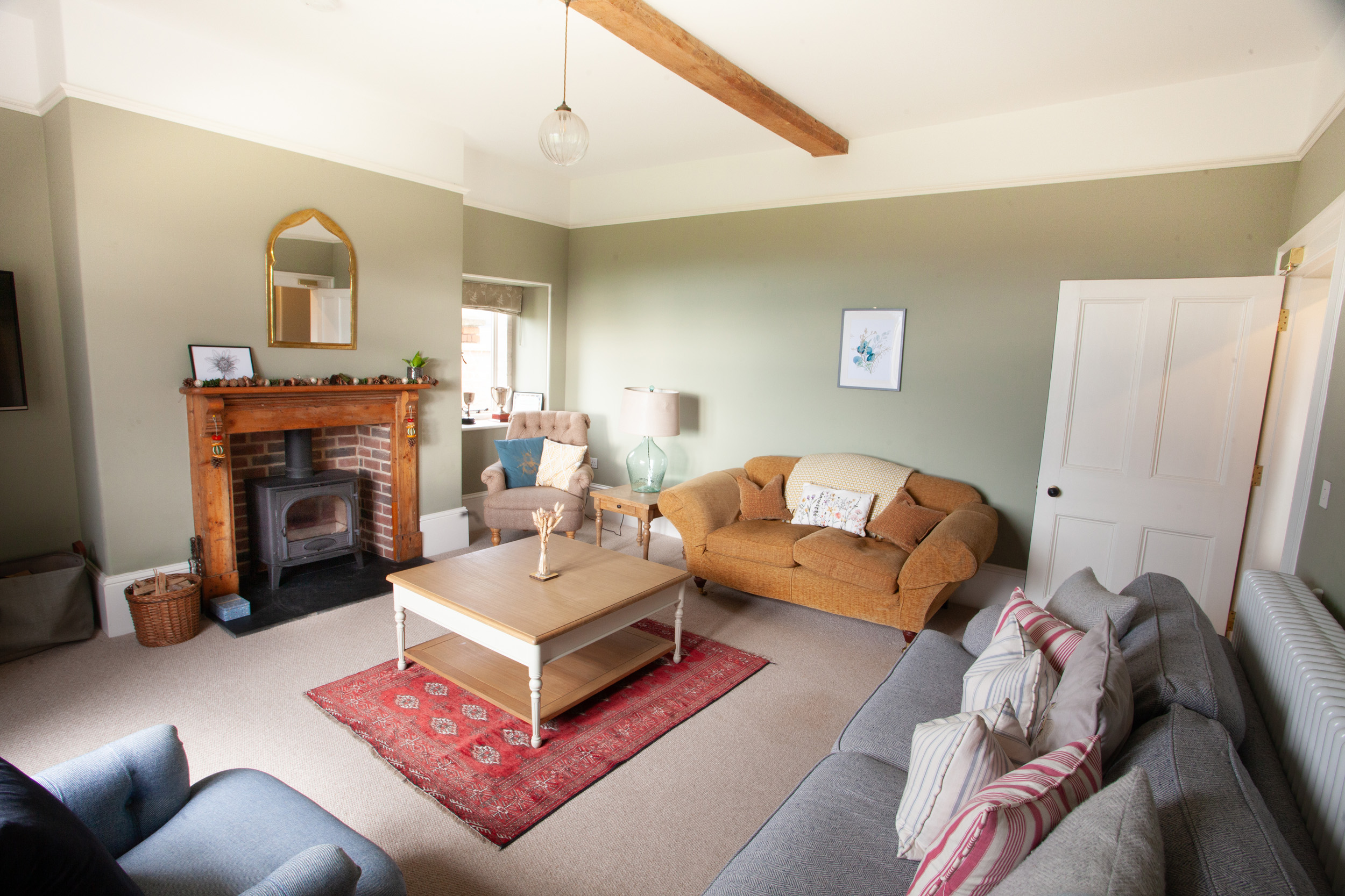 Hammonds Farmhouse - photo 2