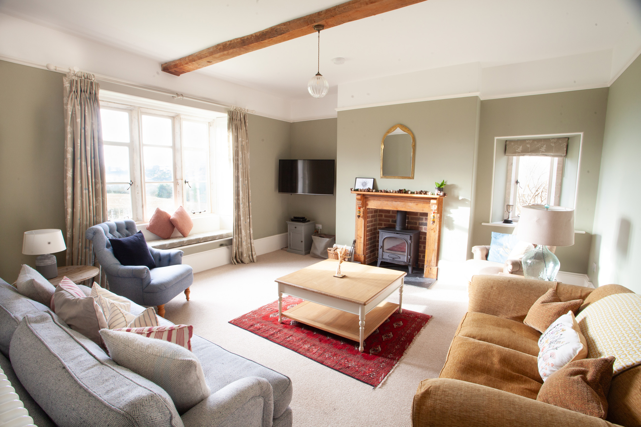 Hammonds Farmhouse - photo 3