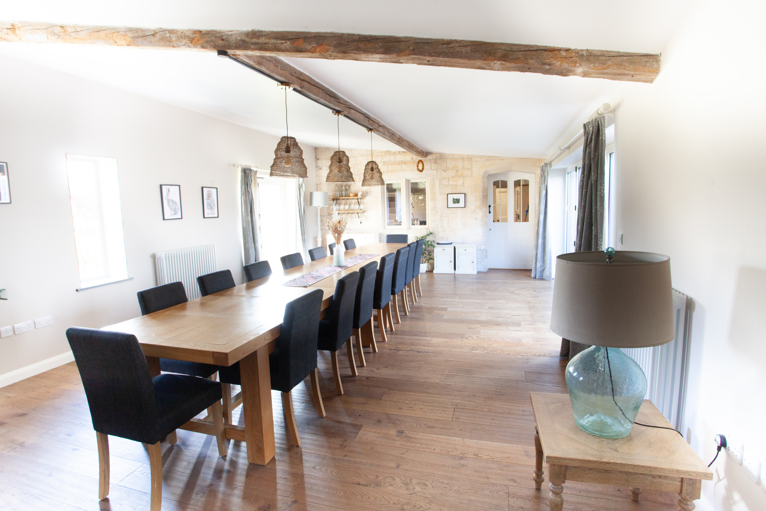 Hammonds Farmhouse - photo 4