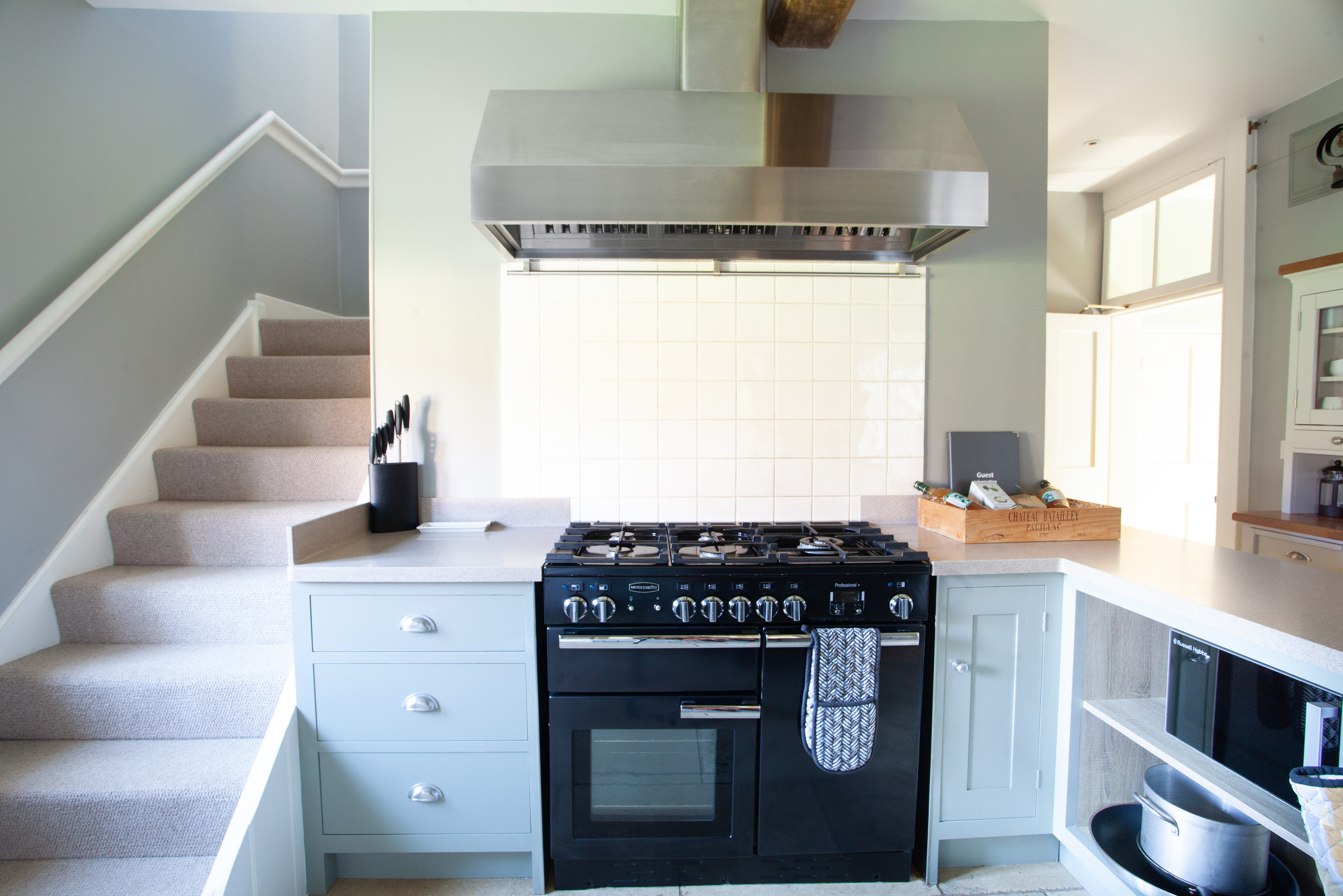 Hammonds Farmhouse - photo 5