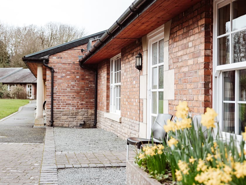 Harbour Rise Cottage Netley Hall - photo 2