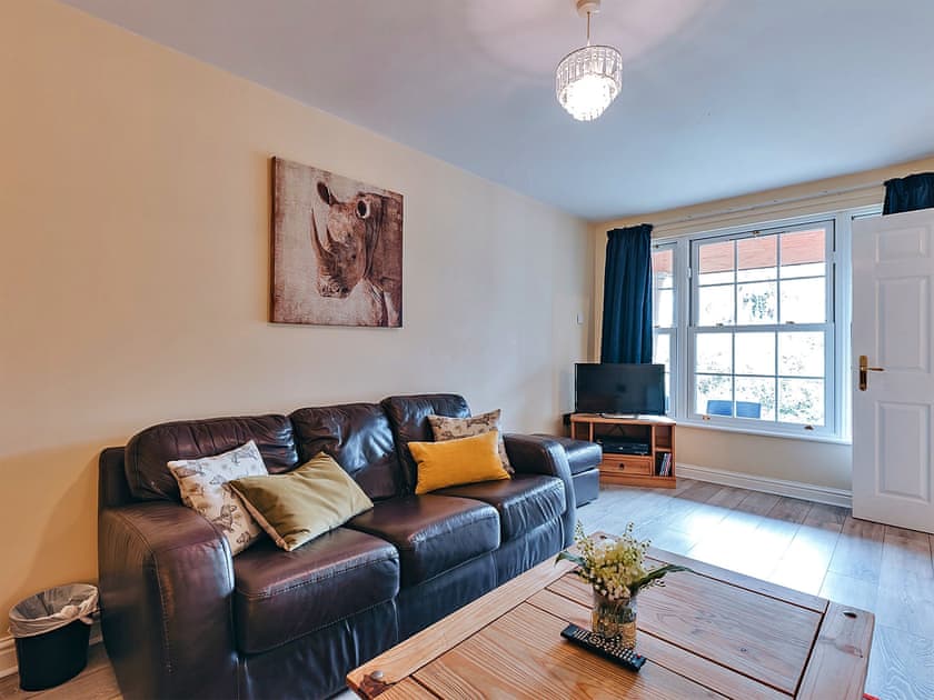 Harbour Rise Cottage Netley Hall - photo 3
