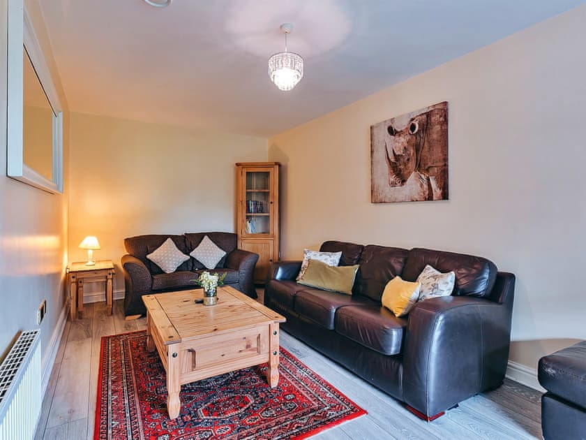 Harbour Rise Cottage Netley Hall - photo 4