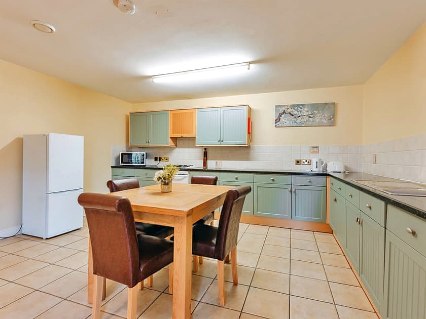 Harbour Rise Cottage Netley Hall - photo 5
