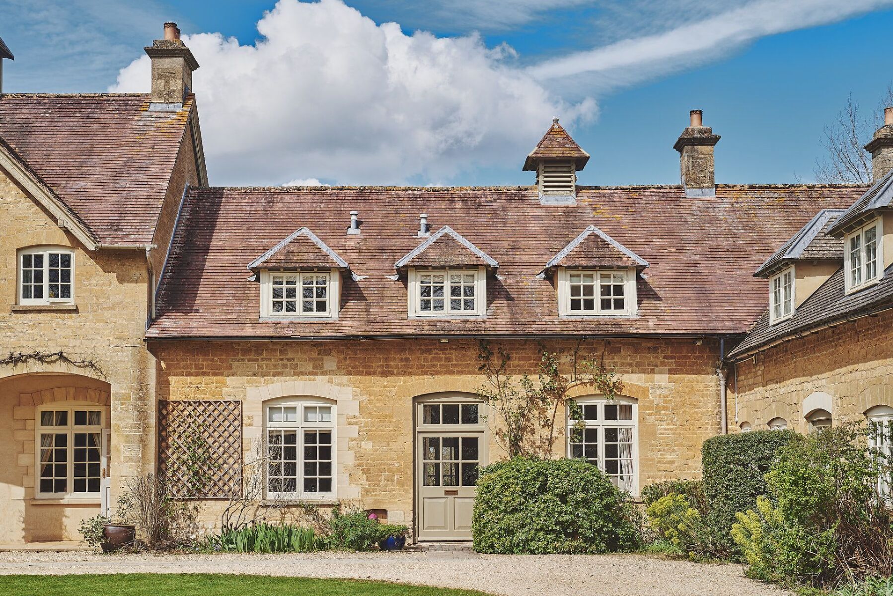 Hardy Cottage - photo 2