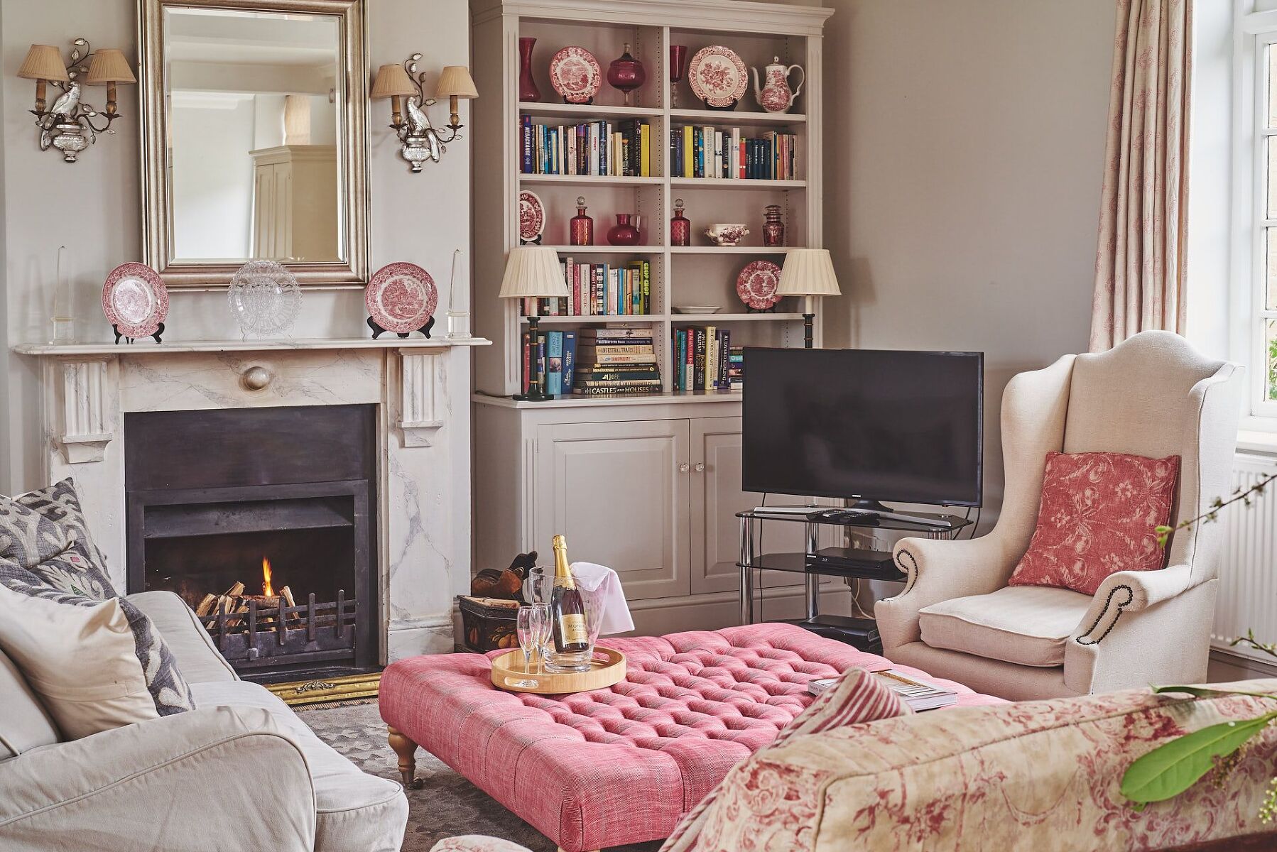 Hardy Cottage - photo 3