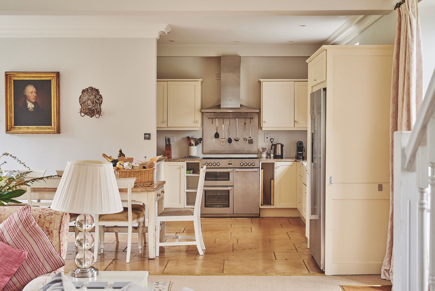 Hardy Cottage - photo 5