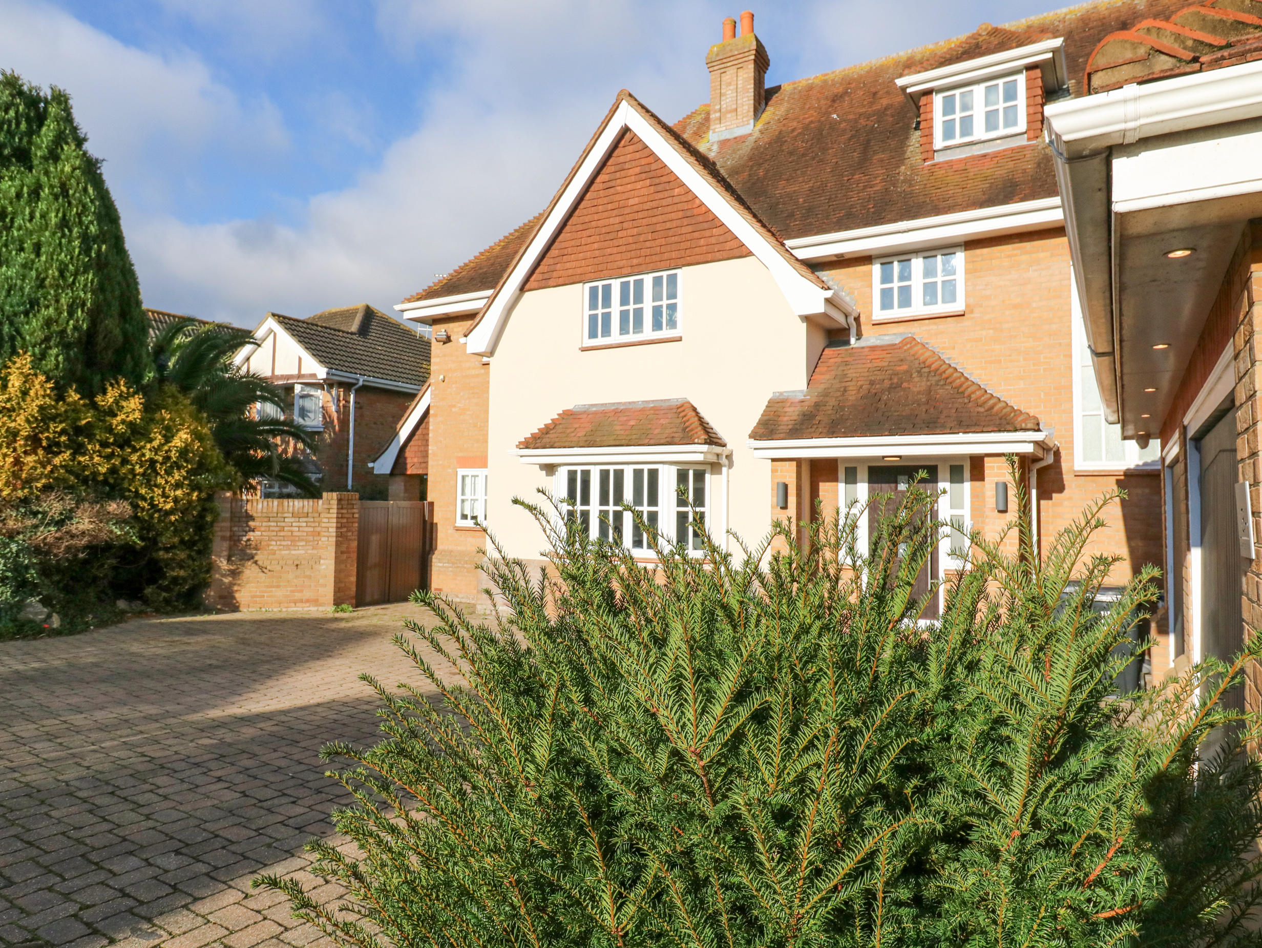 South Benfleet, Essex