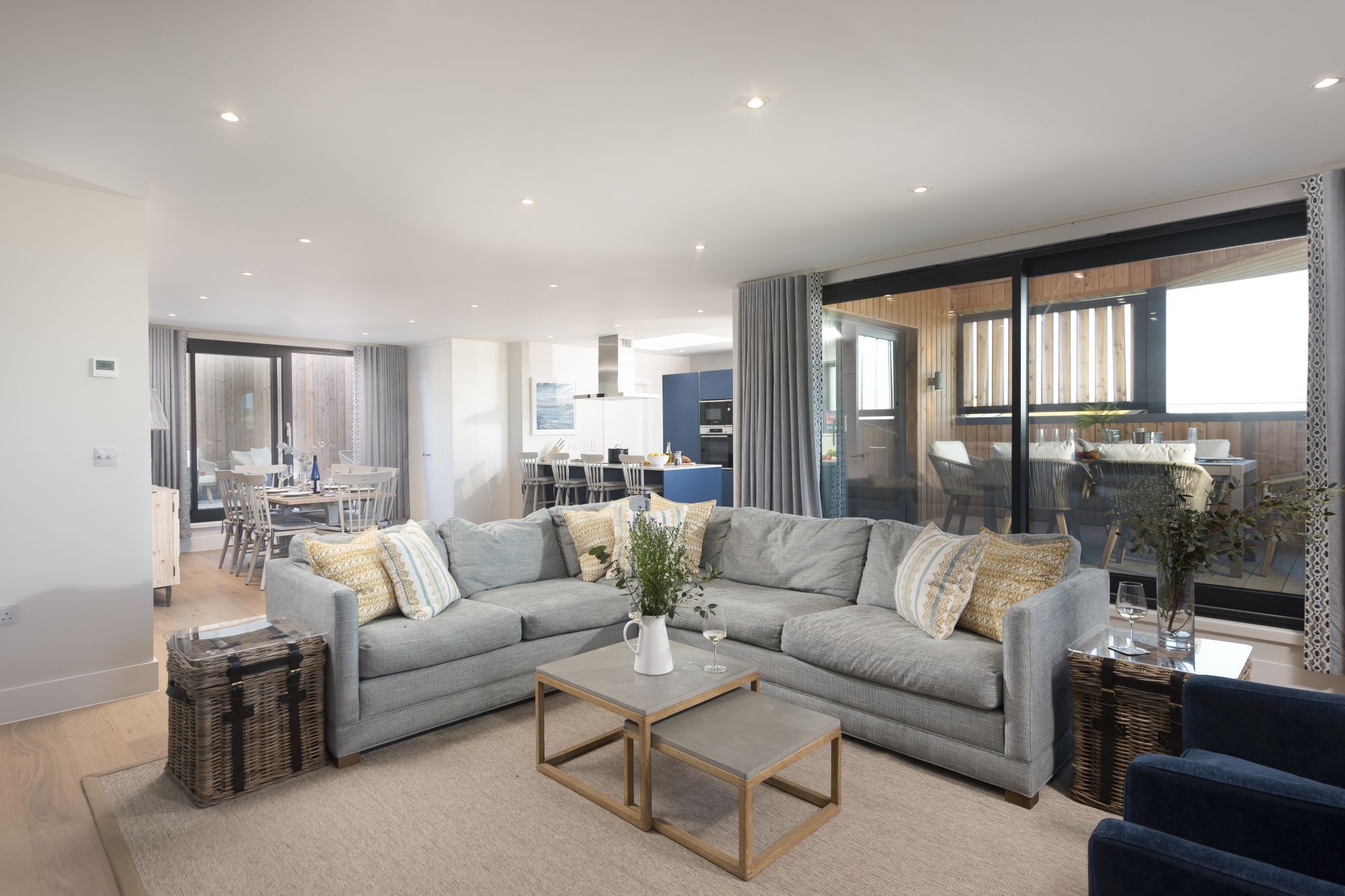 Harlyn Penthouse - photo 3