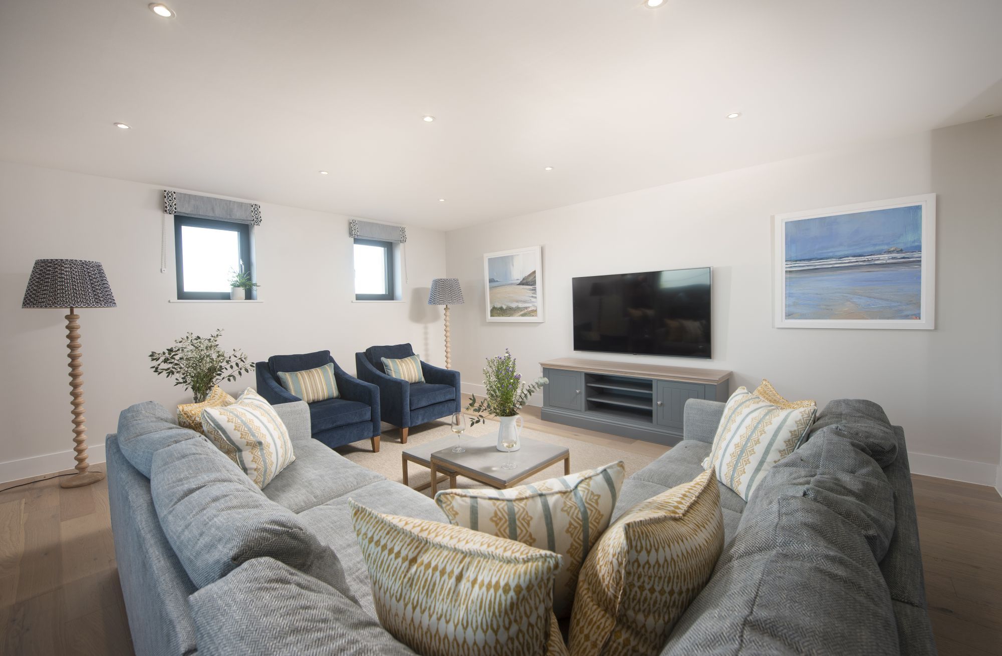 Harlyn Penthouse - photo 4