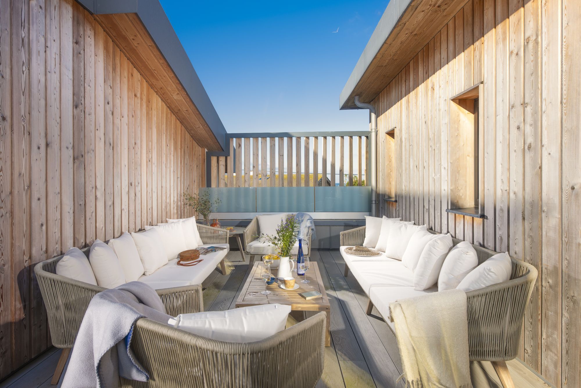 Harlyn Penthouse - photo 5