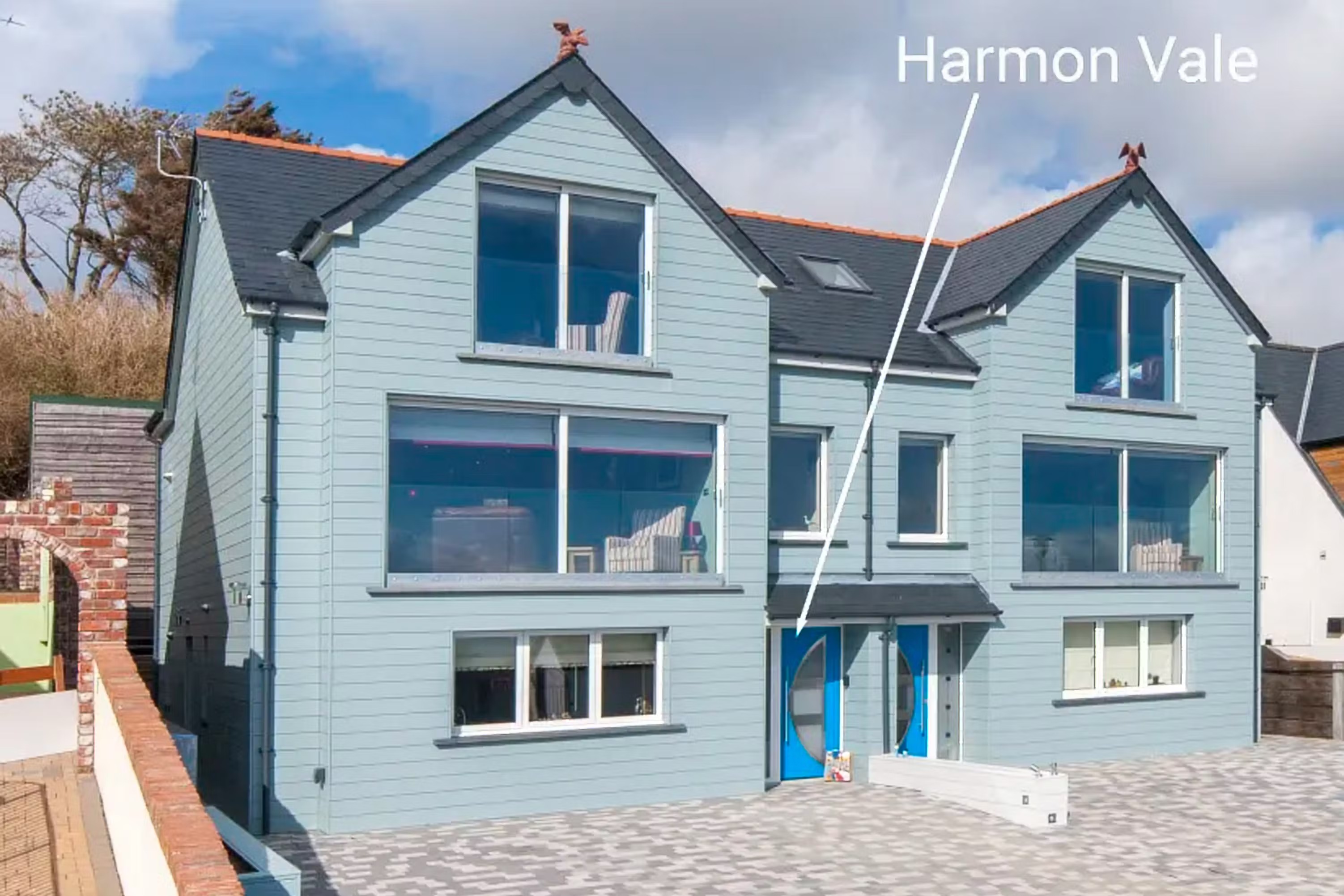 Harmon Vale