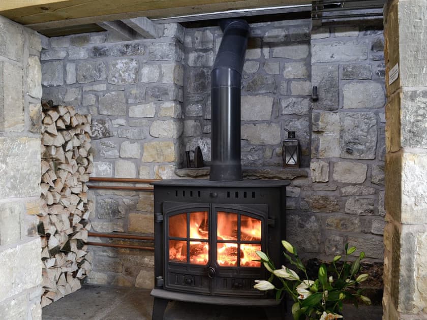 Hartleyburn Hall - photo 5