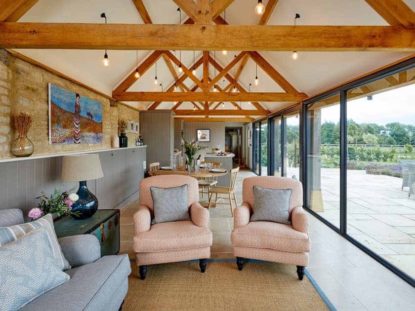 Harvest Barn - photo 3