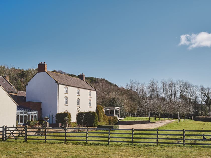Biggin, Derbyshire
