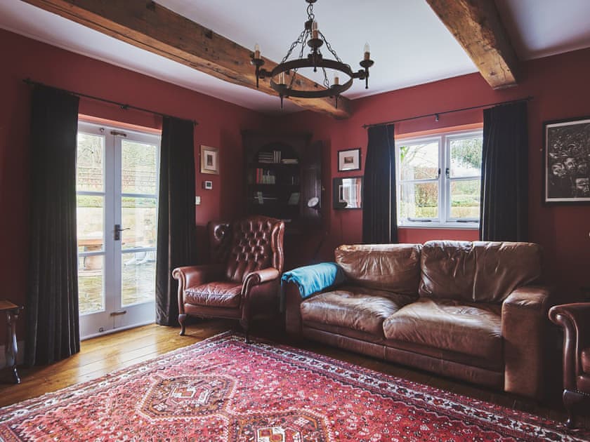 Harvest House - photo 2