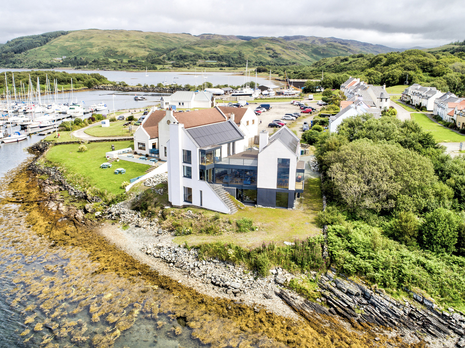 Lochgilphead, Argyll and Bute