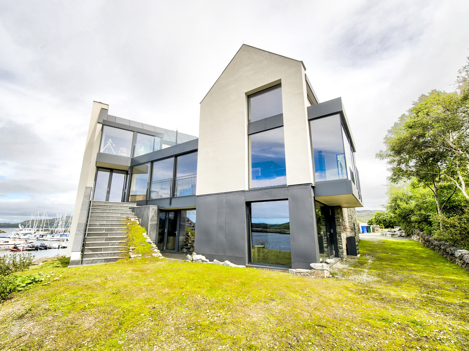Haven House - photo 2