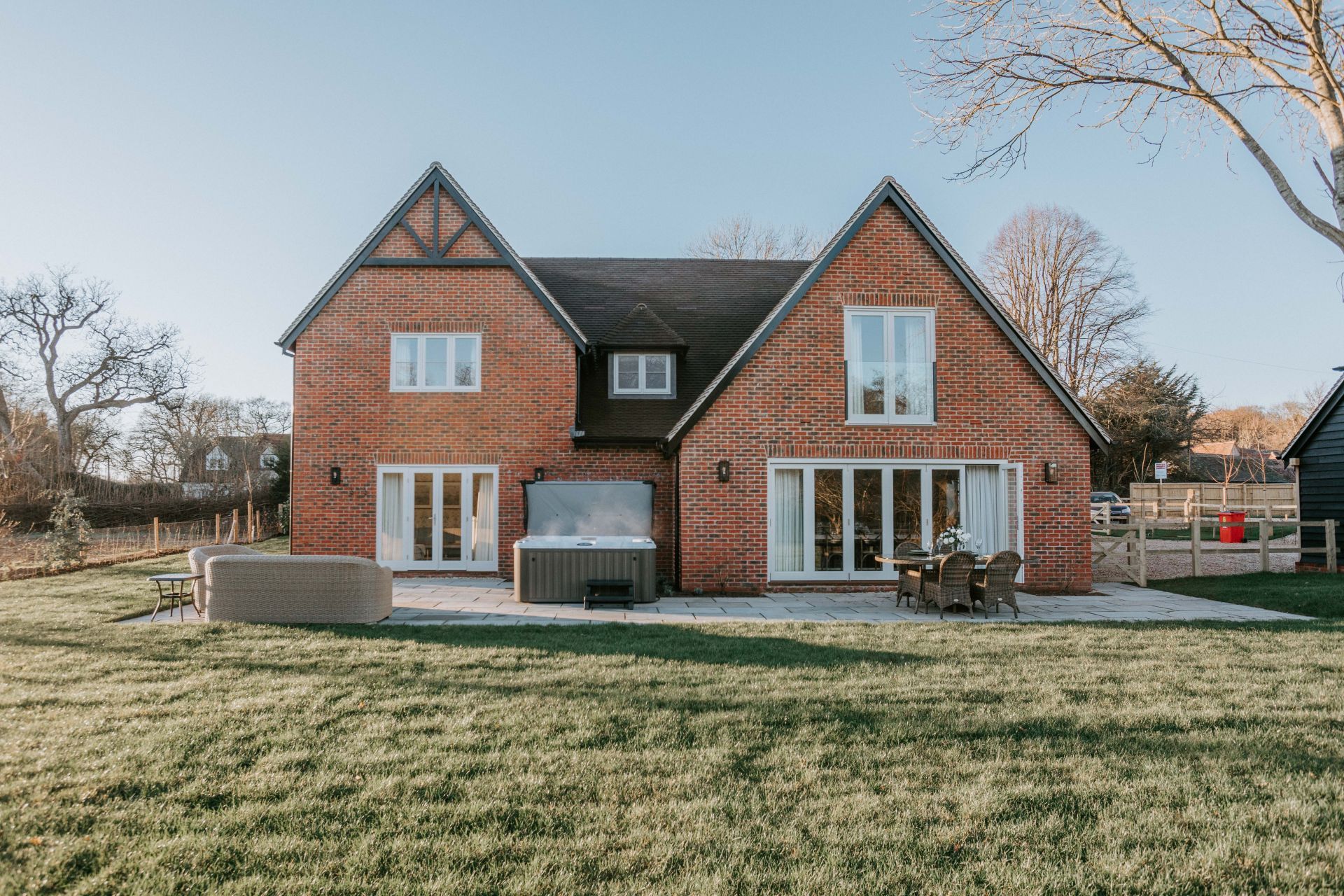 Highmoor, Oxfordshire