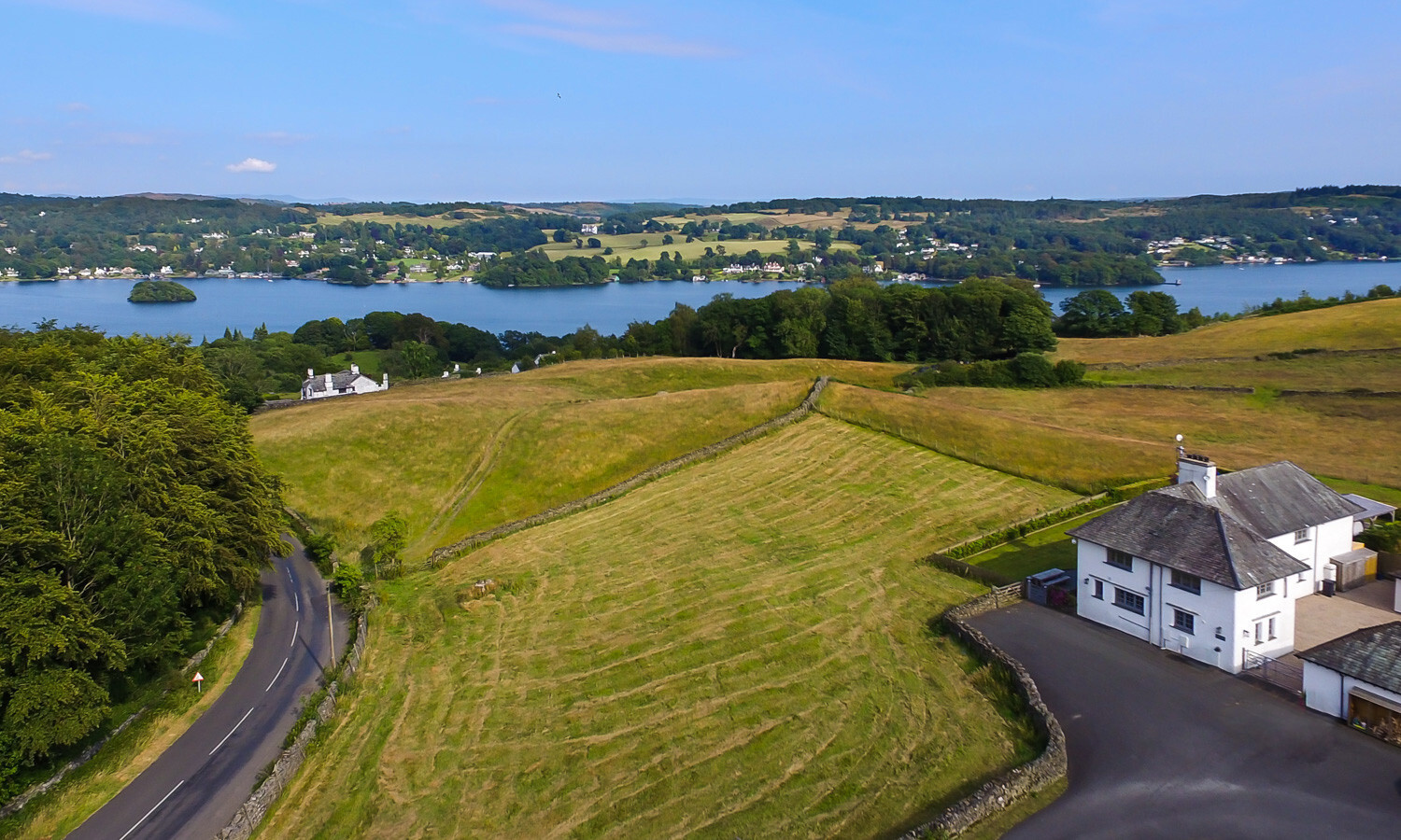 Hawkrigg Farm - photo 4