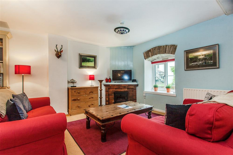 Hawthorn Cottage - photo 2