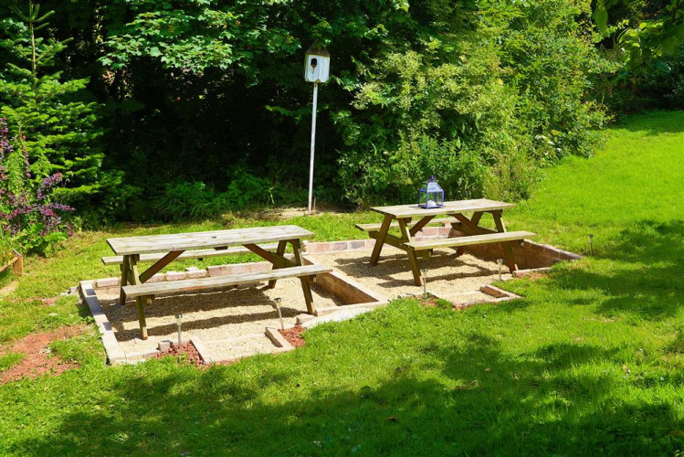 Hawthorn Cottage - photo 4