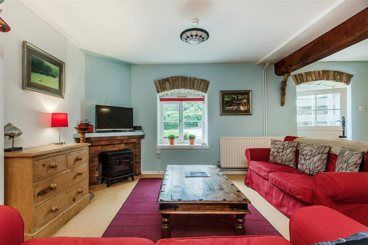 Hawthorn Cottage - photo 5