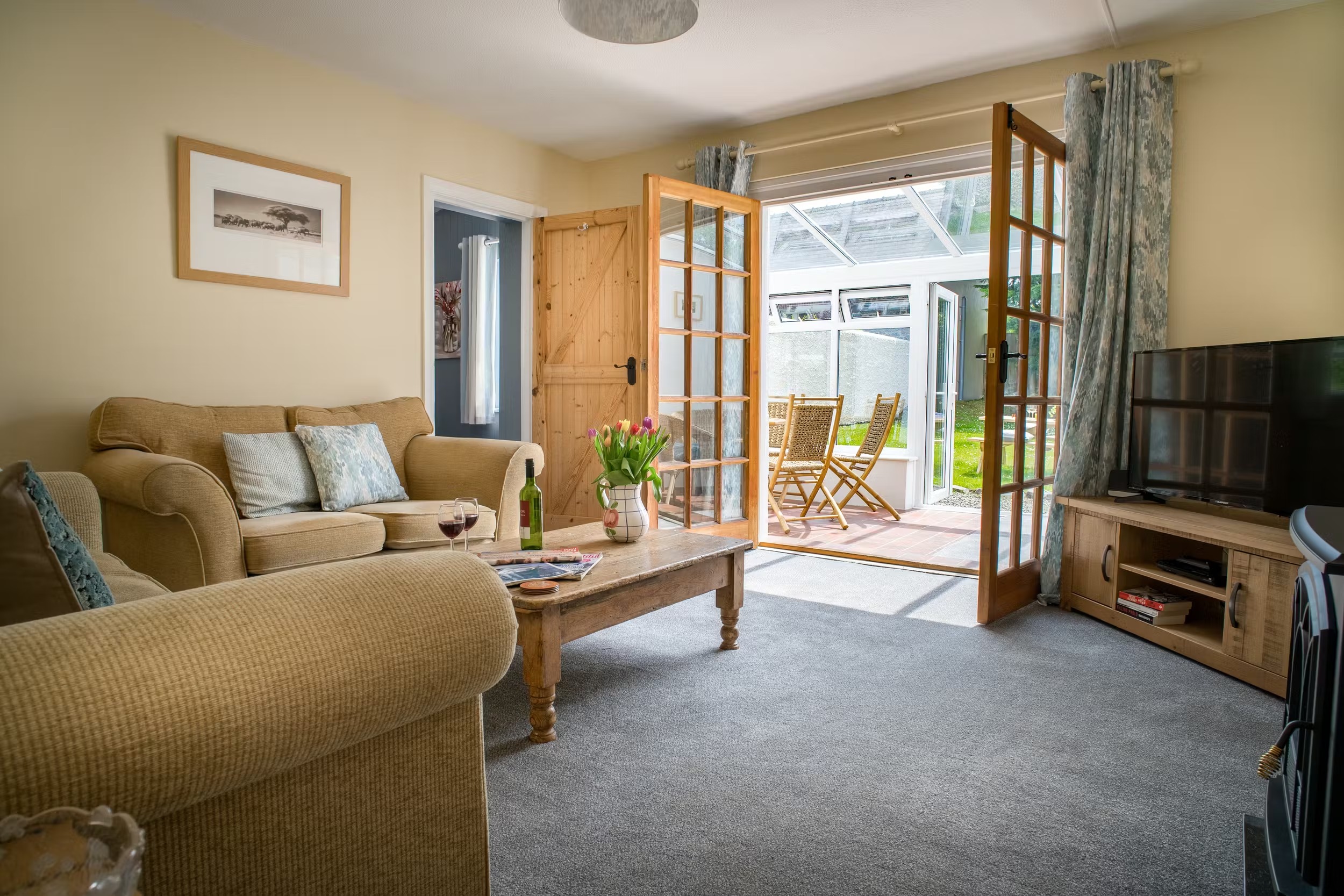 Hawthorn Cottage