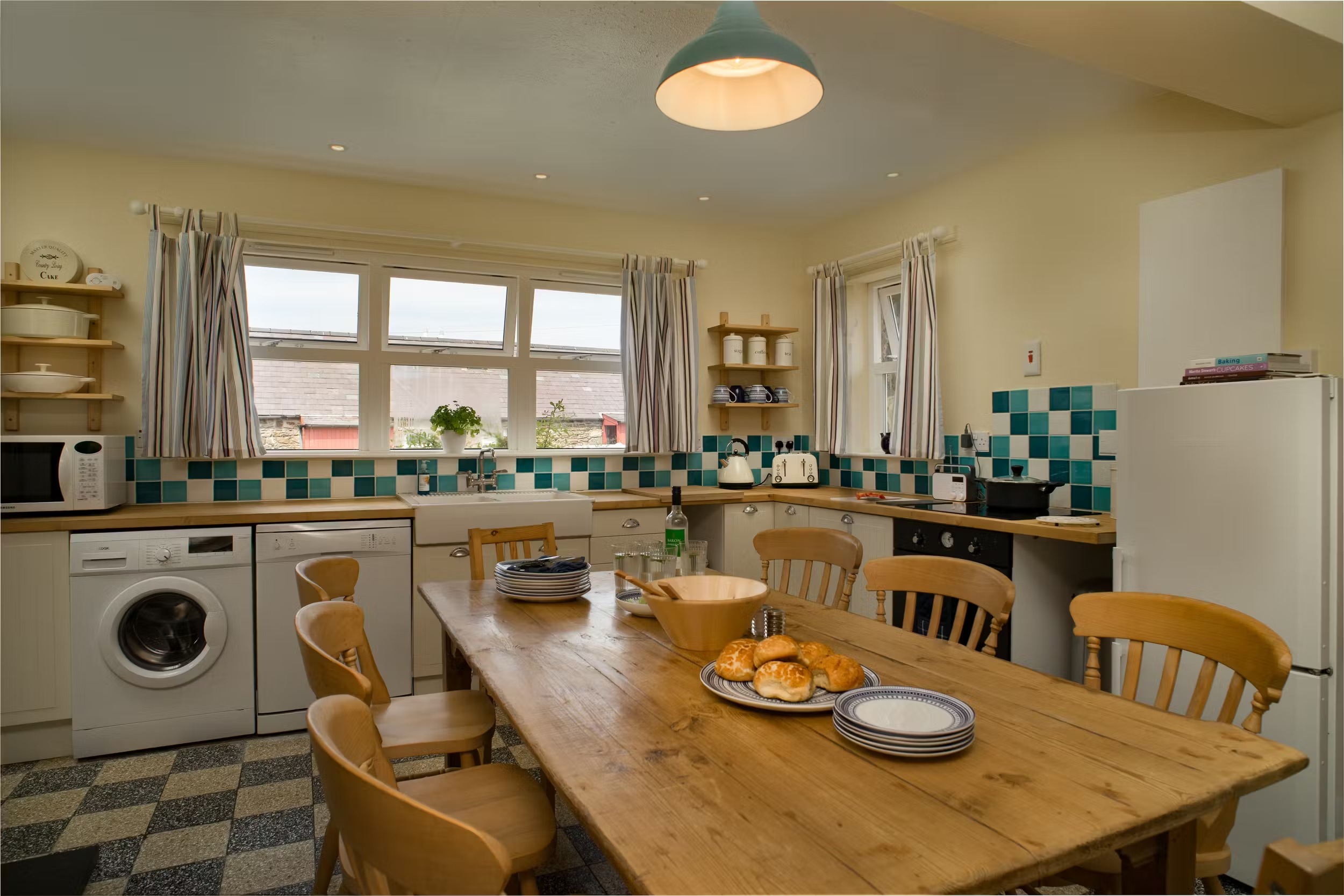 Hawthorn Cottage - photo 3