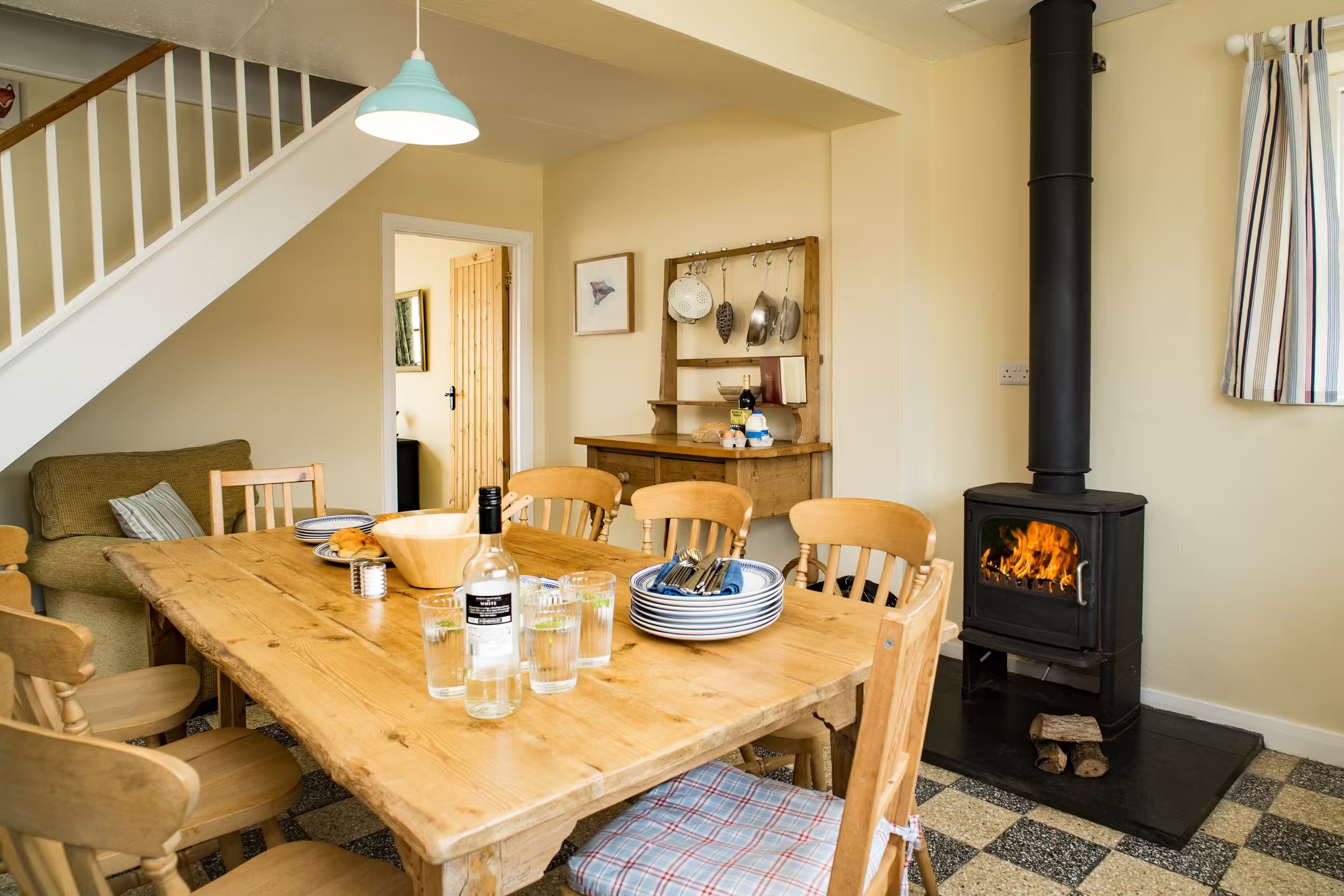 Hawthorn Cottage - photo 4