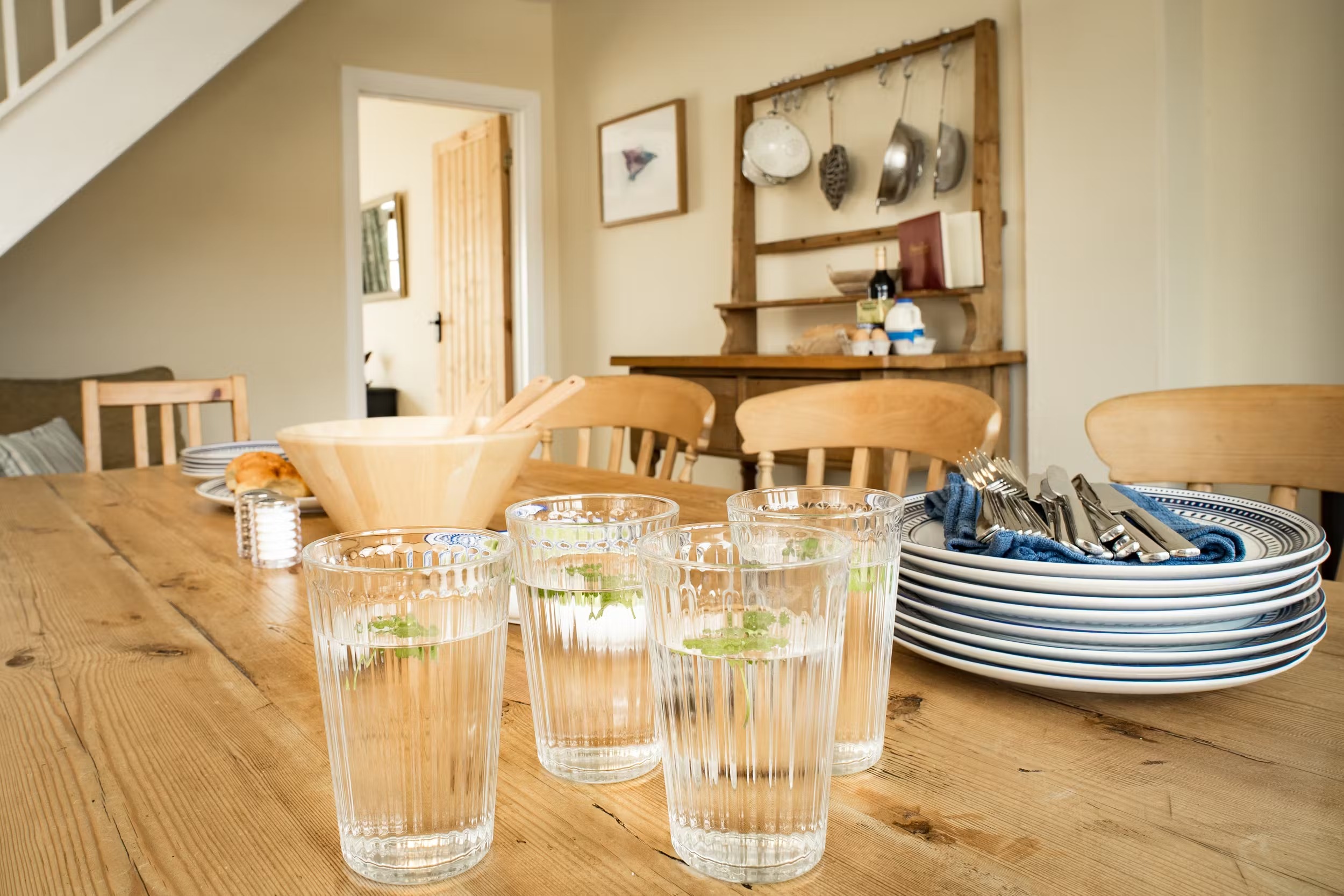 Hawthorn Cottage - photo 5