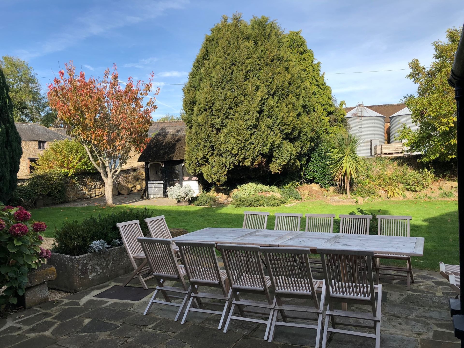 Hawthorn Farmhouse - photo 3
