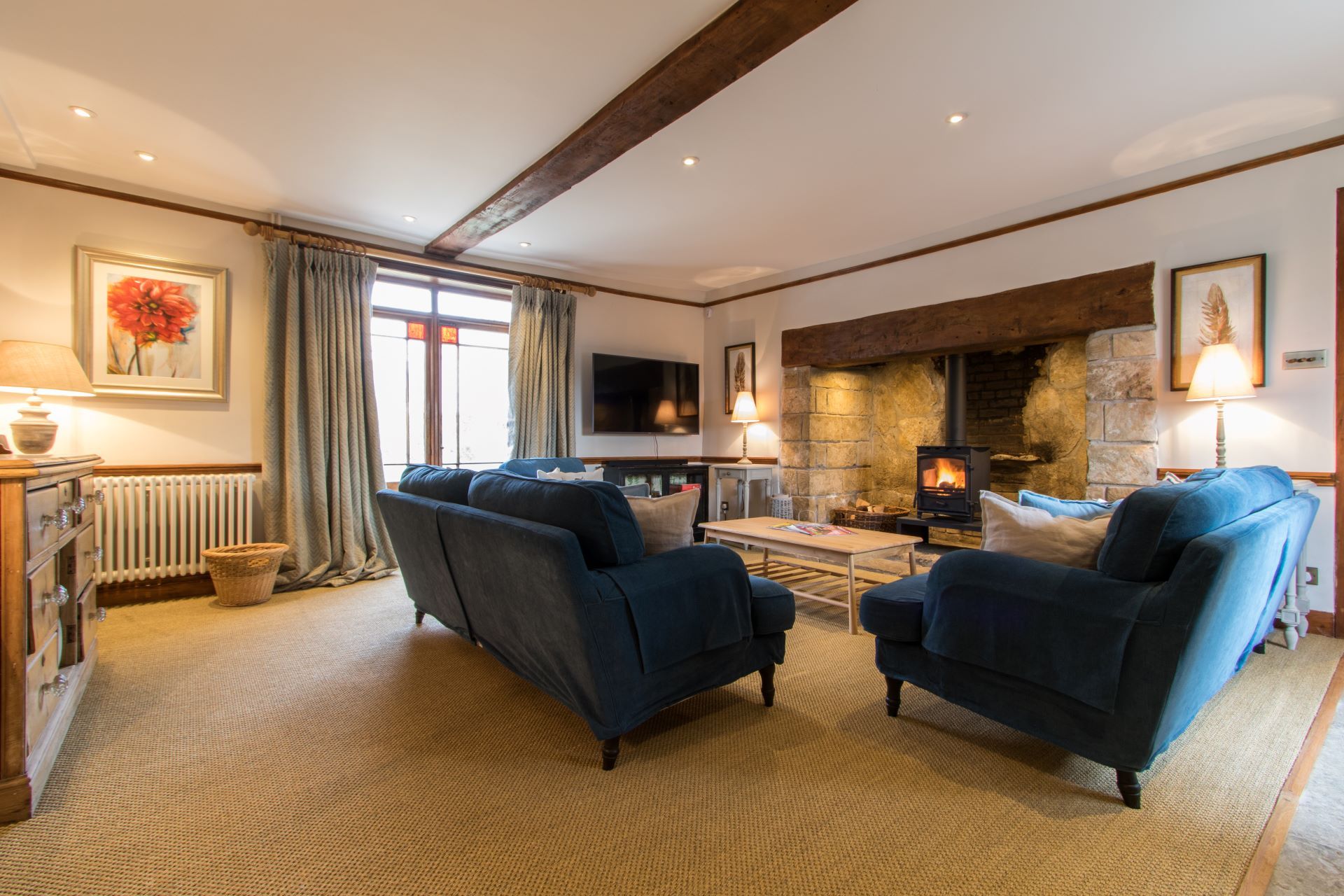 Hawthorn Farmhouse - photo 4
