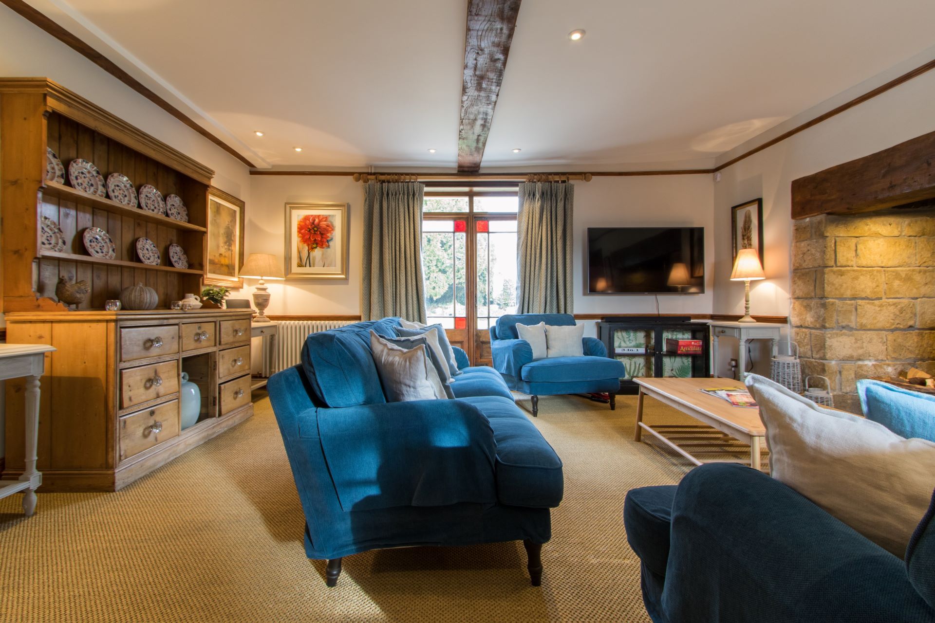 Hawthorn Farmhouse - photo 5