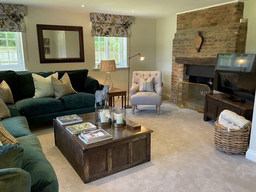 Hay Cottage - photo 2