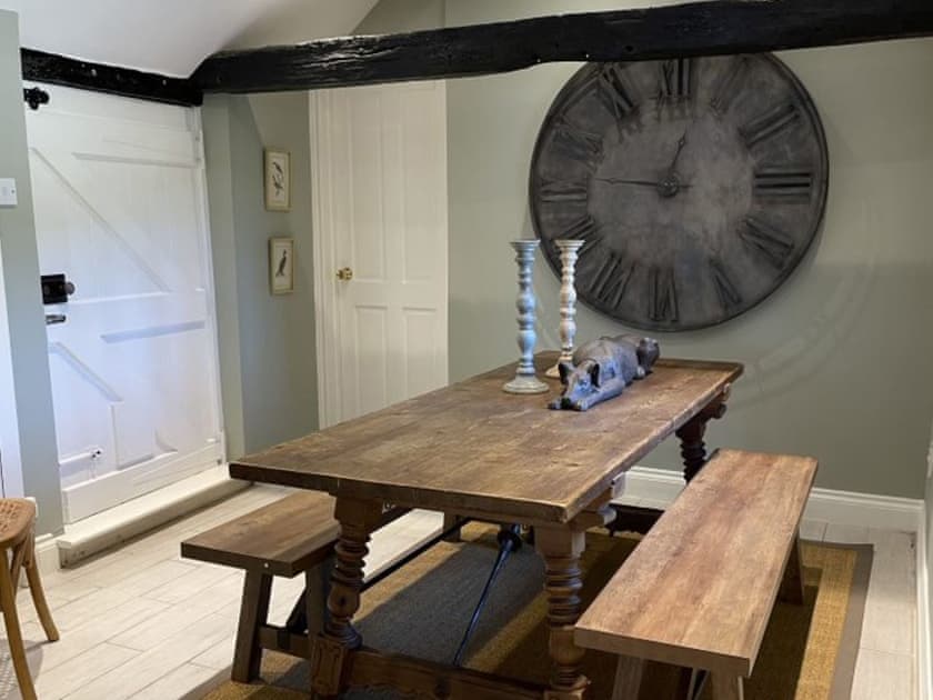 Hay Cottage - photo 3