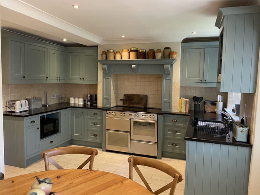 Hay Cottage - photo 4