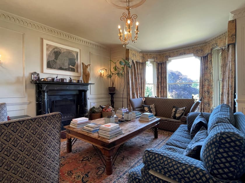 Hay Manor - photo 4