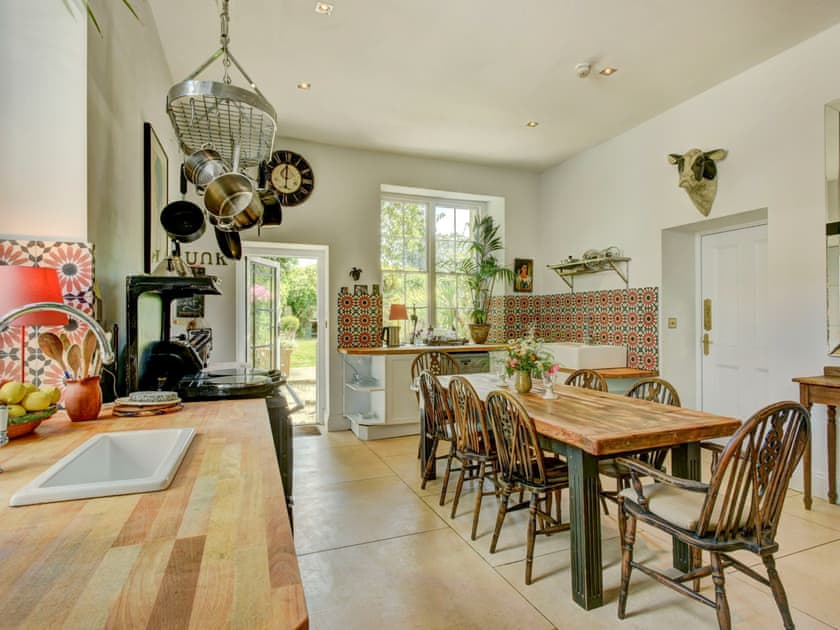 Hay Manor - photo 5