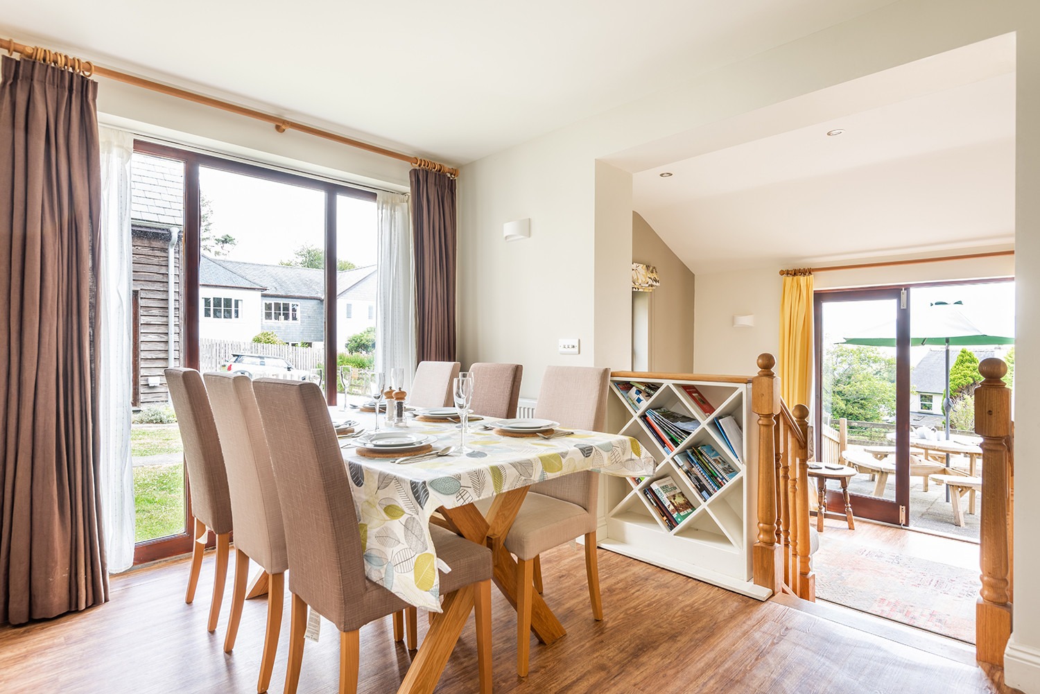 Haytor Barns Cottages - photo 2