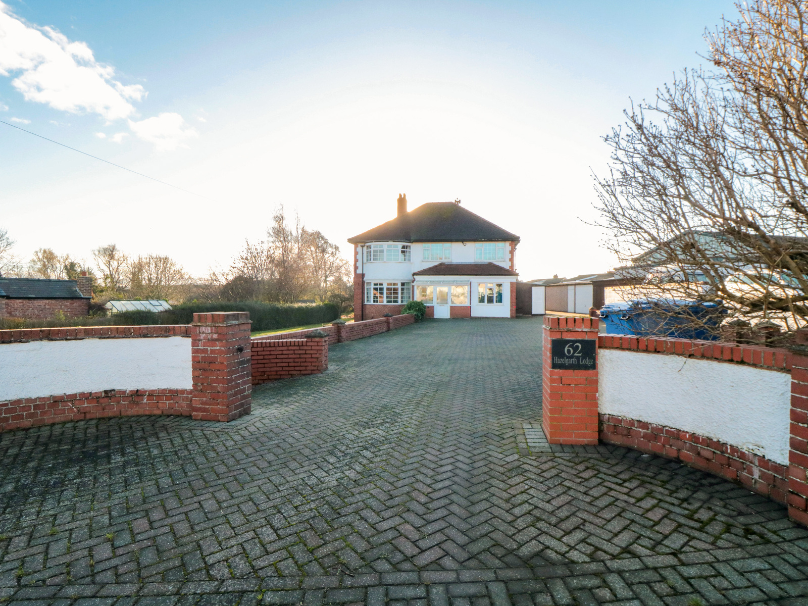 Hazelgarth House - photo 3