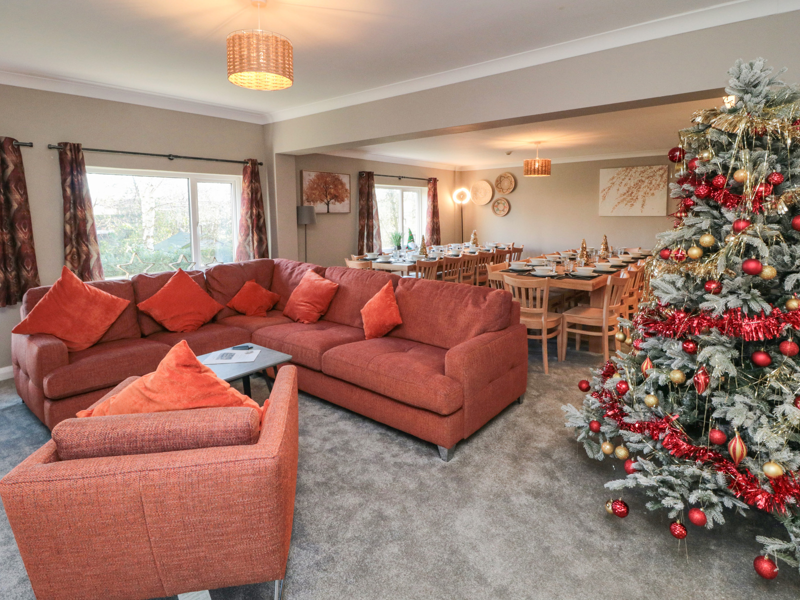 Hazelgarth House - photo 4