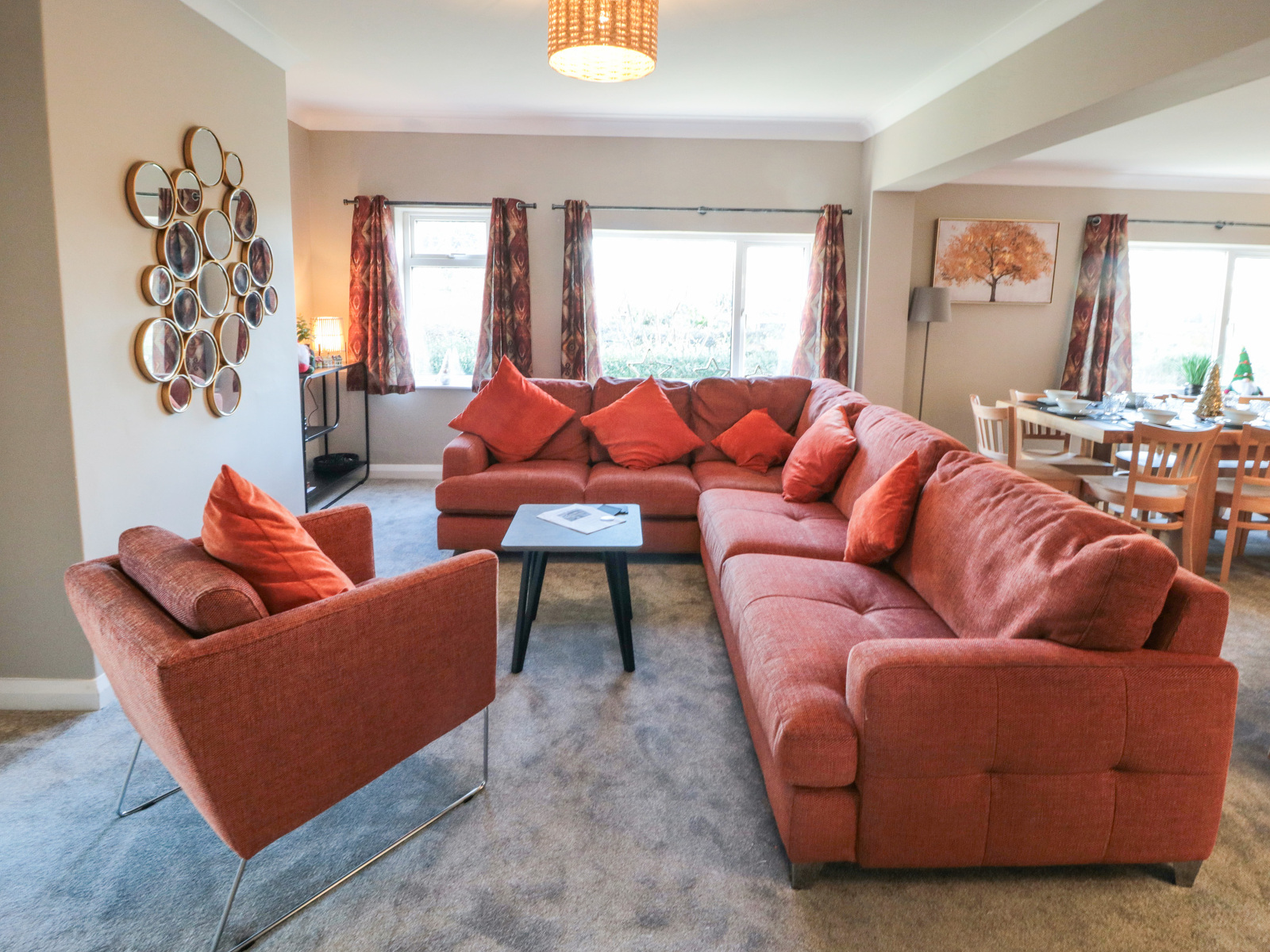 Hazelgarth House - photo 5