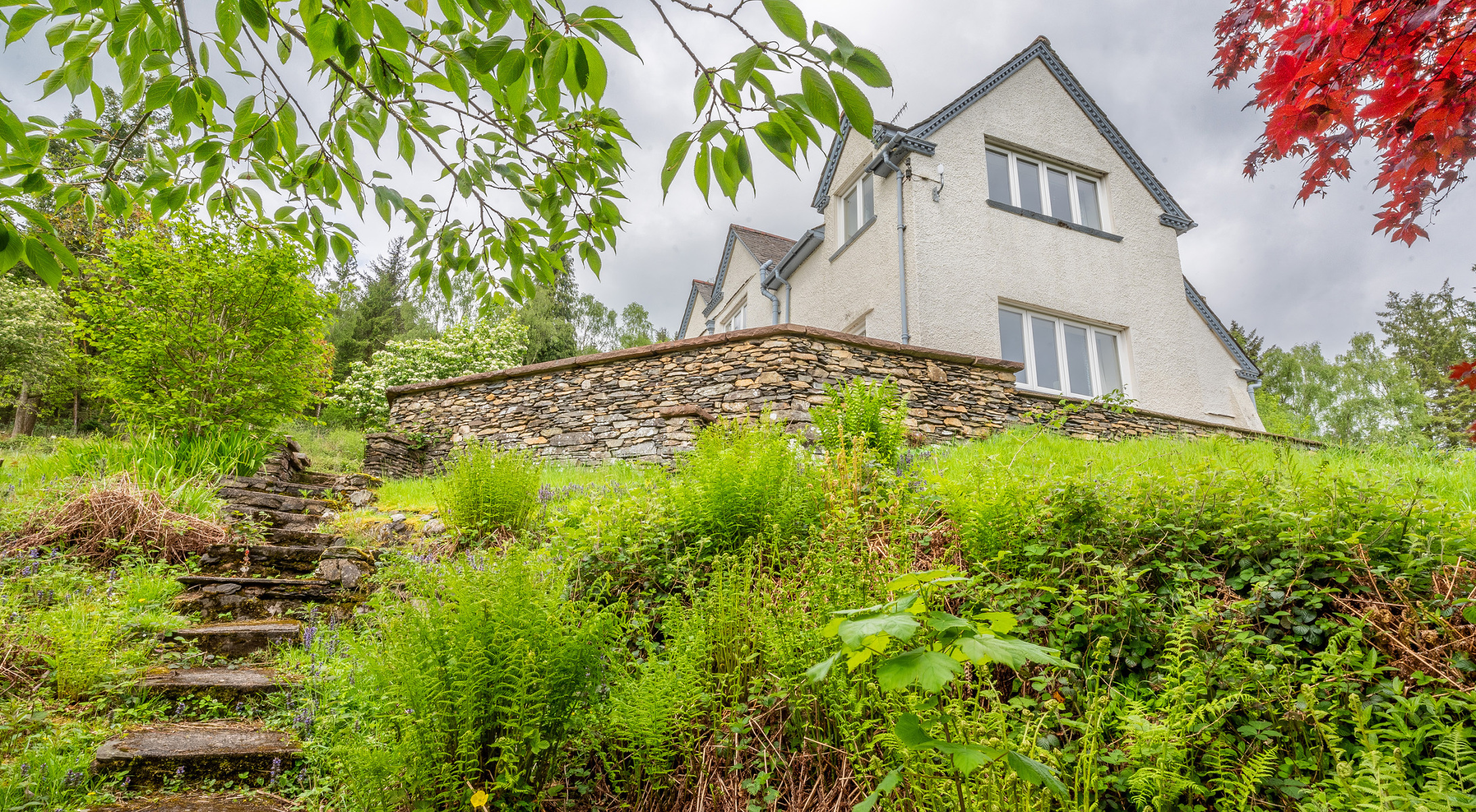 Hazelseat House - photo 2