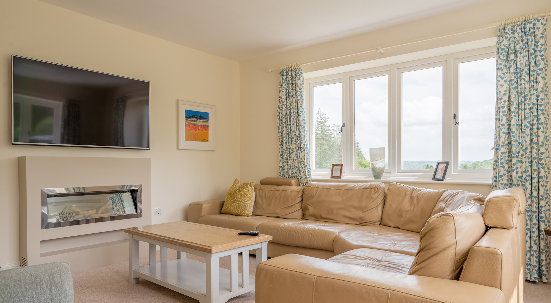 Hazelseat House - photo 4