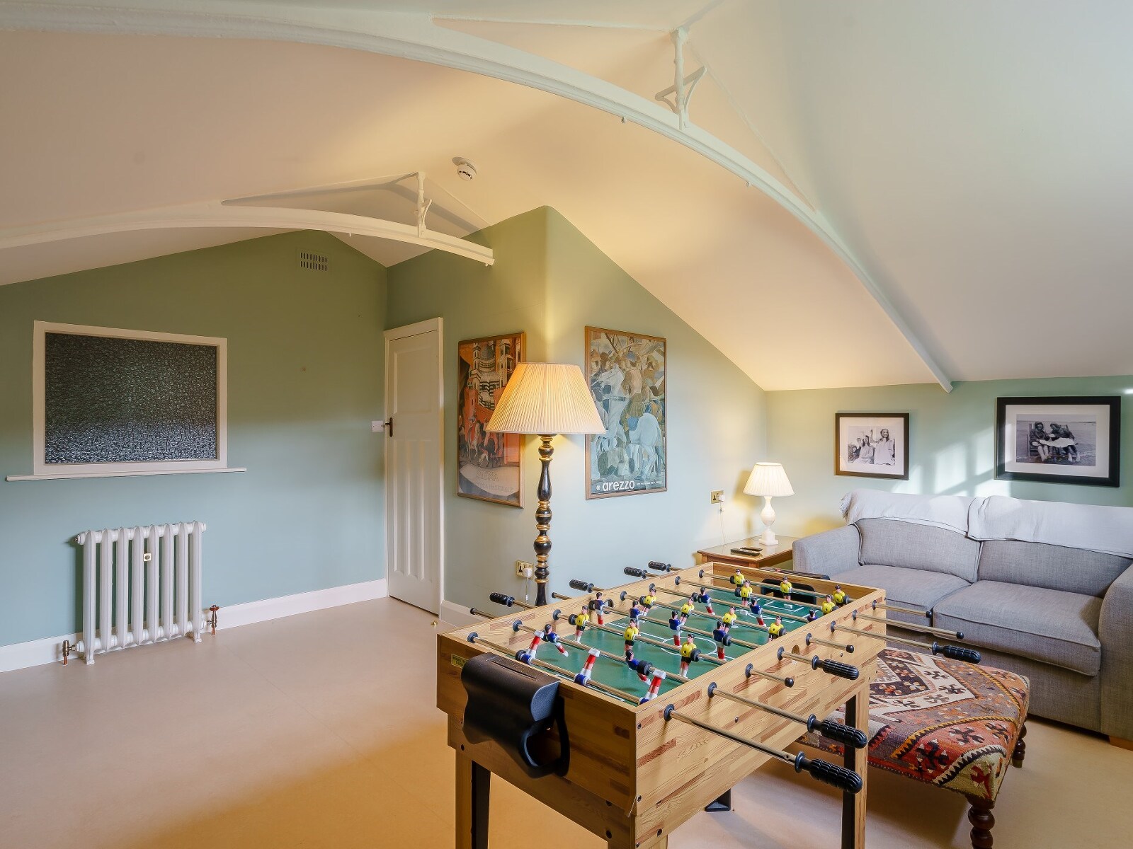 Heritage Haven - Luxurious Gathering Spot - photo 5