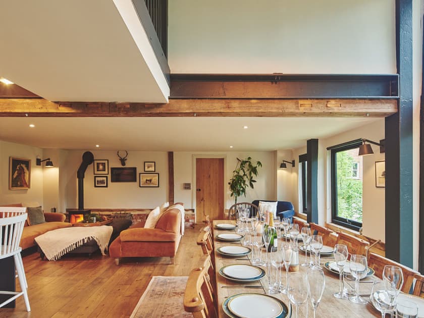 Hearth Barnstay - photo 3