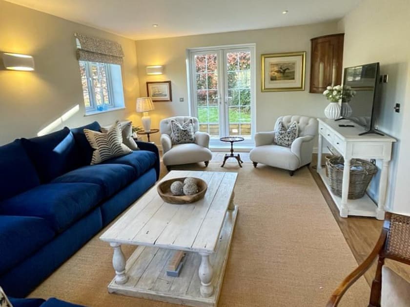 Hearth Cottage
