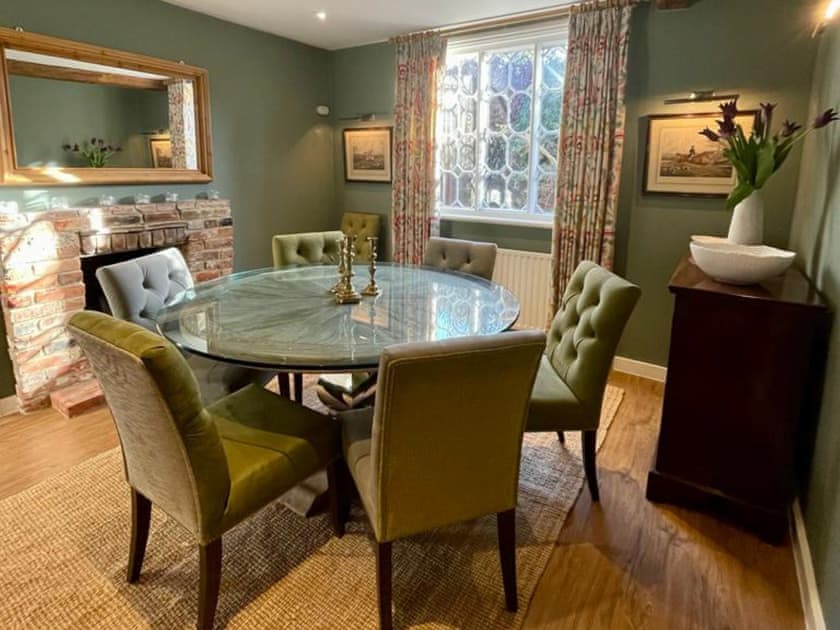 Hearth Cottage - photo 2
